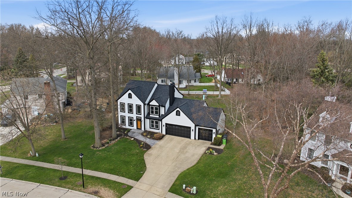 598 Chancellor Circle Avon Lake OH 44012