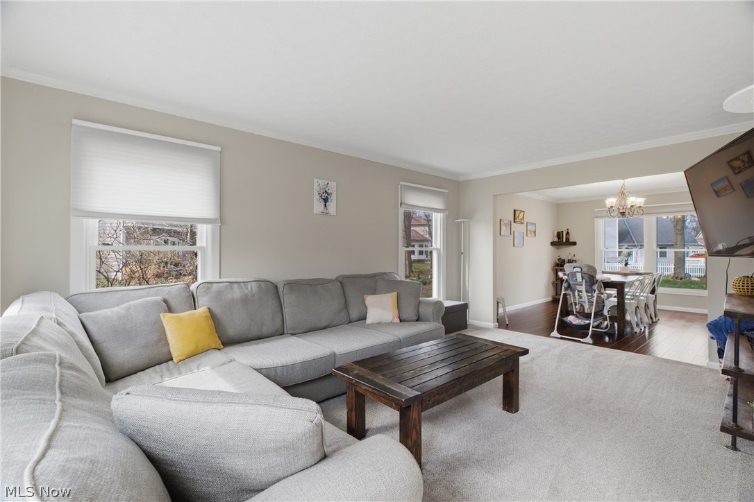 598 Chancellor Circle Avon Lake OH 44012