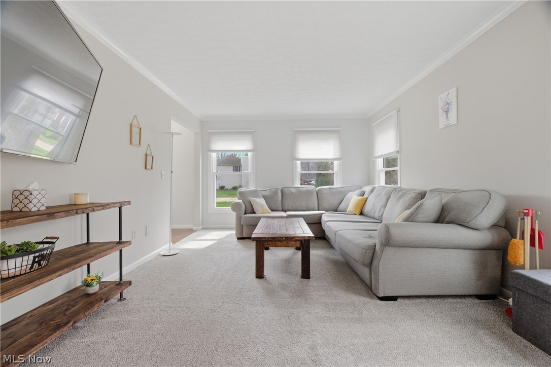 598 Chancellor Circle Avon Lake OH 44012