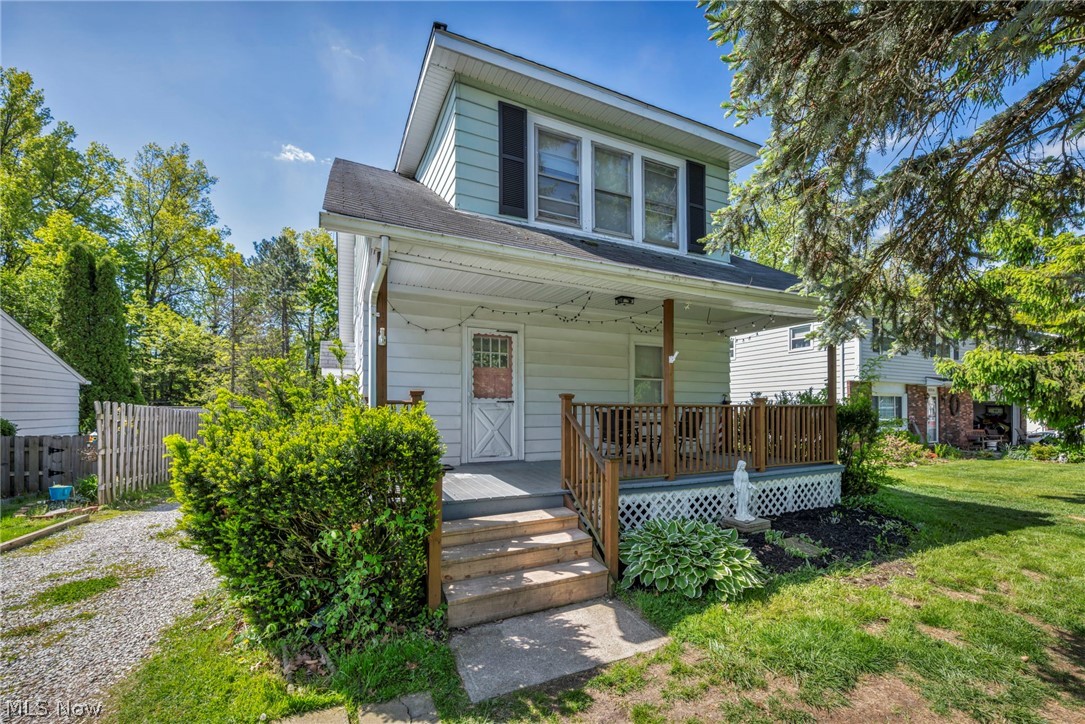 38358 Poplar Drive Willoughby OH 44094
