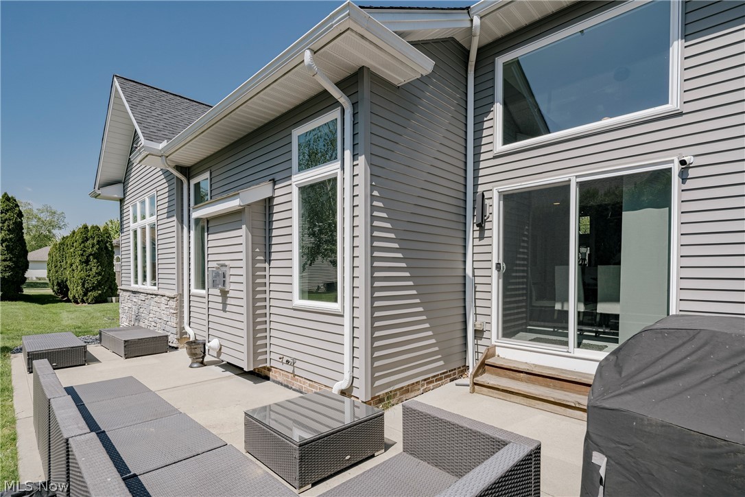 455 Dornoch Lane Highland Heights OH 44143