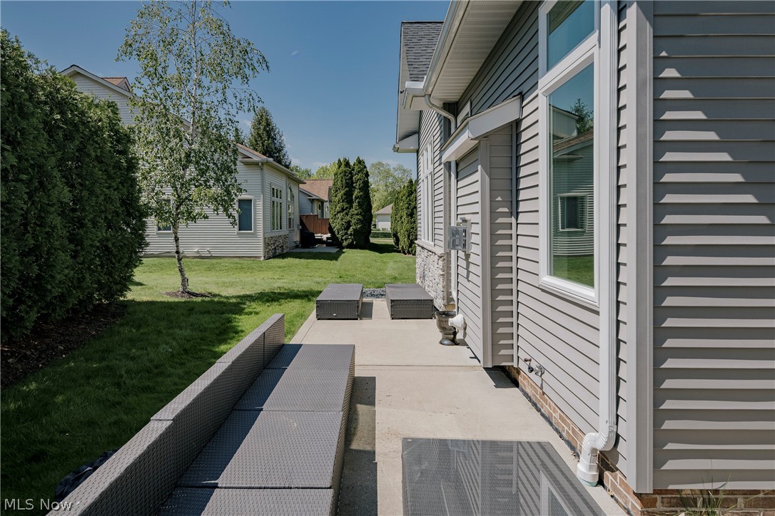 455 Dornoch Lane Highland Heights OH 44143