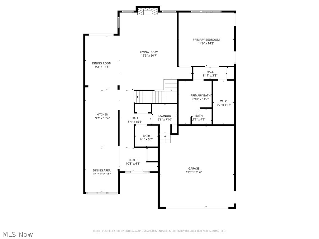 455 Dornoch Lane Highland Heights OH 44143
