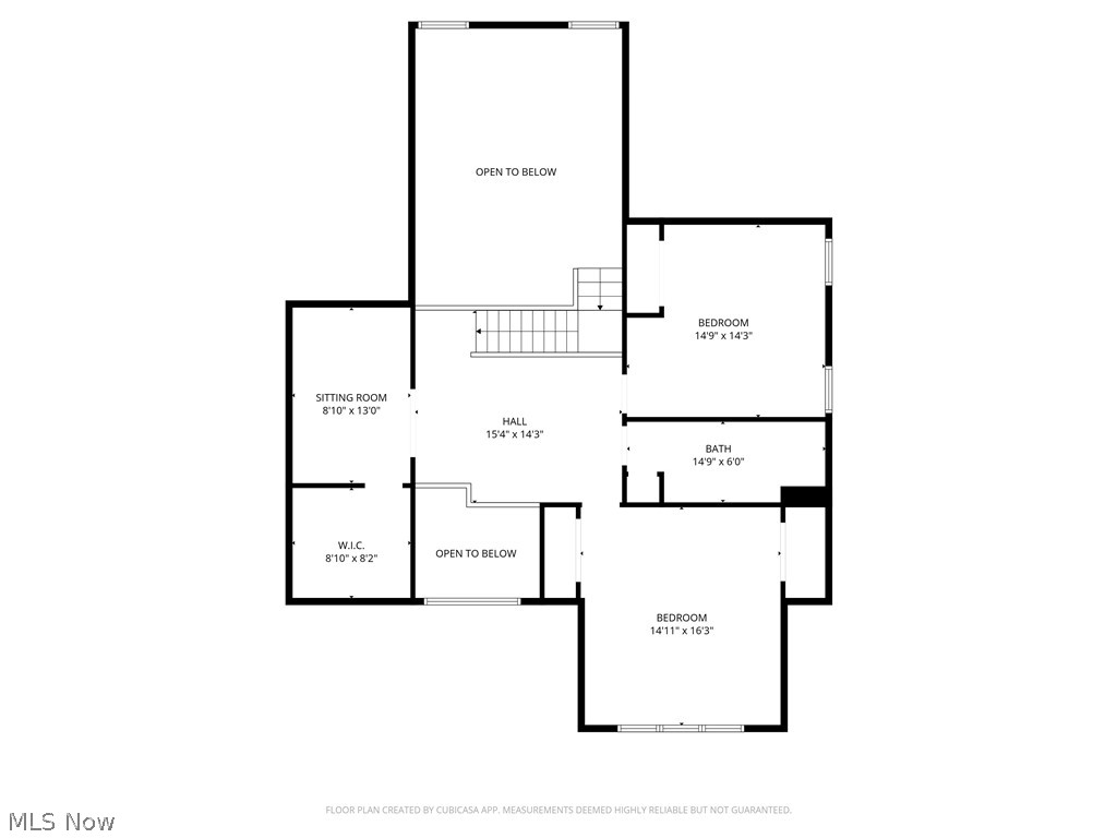 455 Dornoch Lane Highland Heights OH 44143