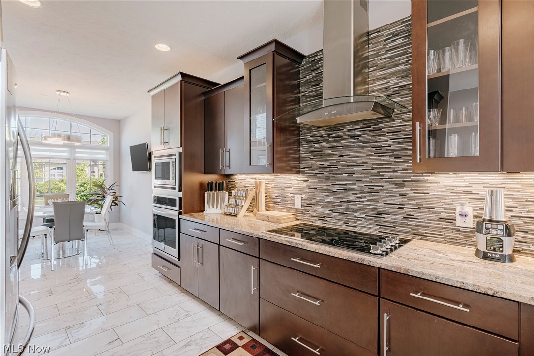 455 Dornoch Lane Highland Heights OH 44143