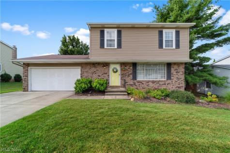 4773 Ocala Drive Parma OH 44134