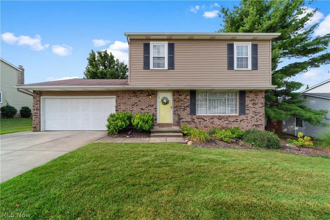 4773 Ocala Drive Parma OH 44134