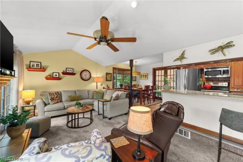 4773 Ocala Drive Parma OH 44134