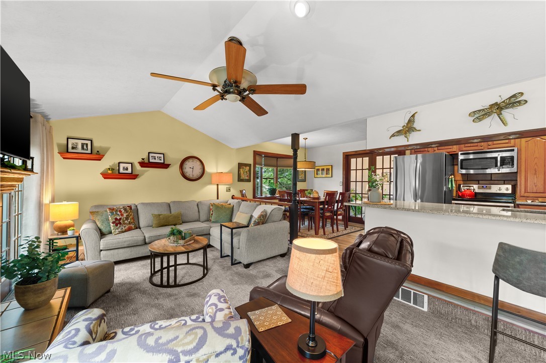 4773 Ocala Drive Parma OH 44134