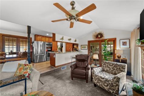 4773 Ocala Drive Parma OH 44134