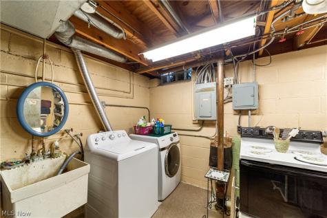 4773 Ocala Drive Parma OH 44134