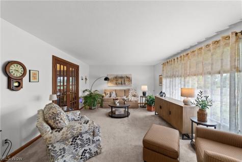 4773 Ocala Drive Parma OH 44134