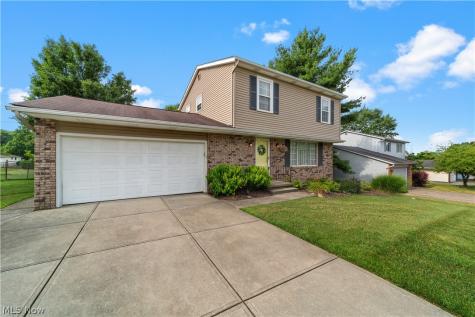 4773 Ocala Drive Parma OH 44134