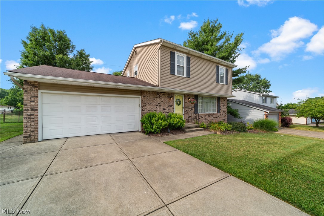 4773 Ocala Drive Parma OH 44134