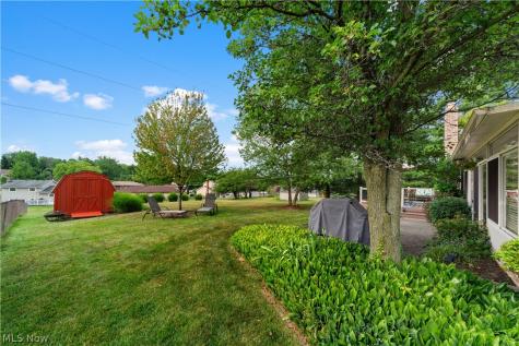 4773 Ocala Drive Parma OH 44134