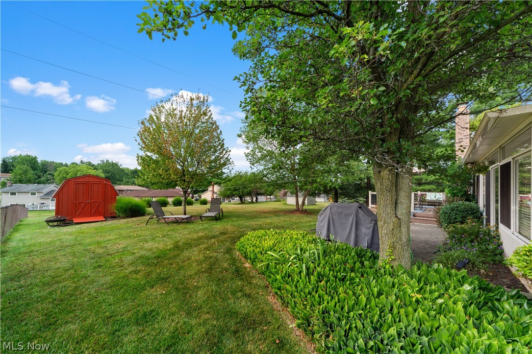 4773 Ocala Drive Parma OH 44134