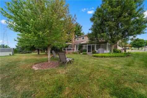 4773 Ocala Drive Parma OH 44134
