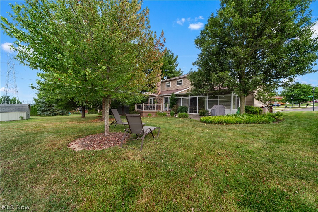 4773 Ocala Drive Parma OH 44134