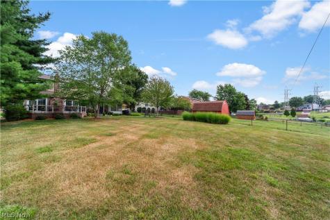 4773 Ocala Drive Parma OH 44134