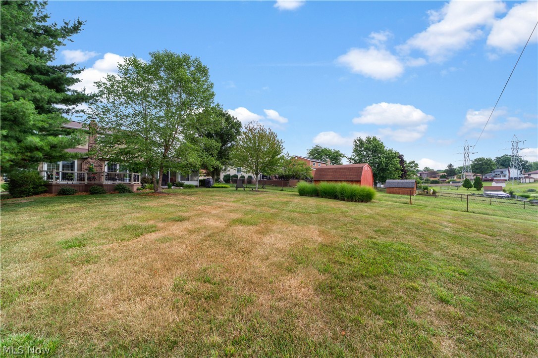 4773 Ocala Drive Parma OH 44134