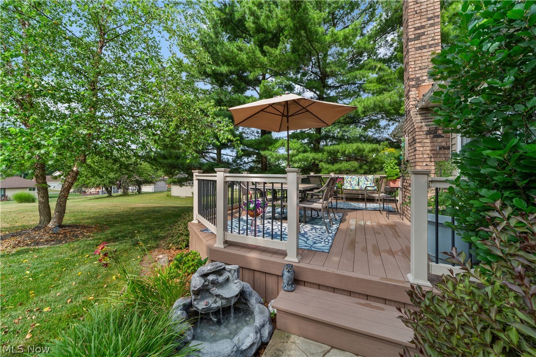 4773 Ocala Drive Parma OH 44134