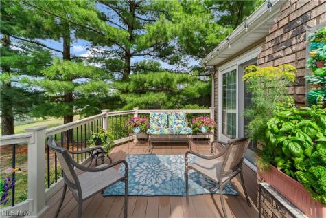 4773 Ocala Drive Parma OH 44134