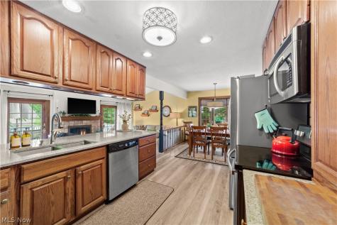 4773 Ocala Drive Parma OH 44134