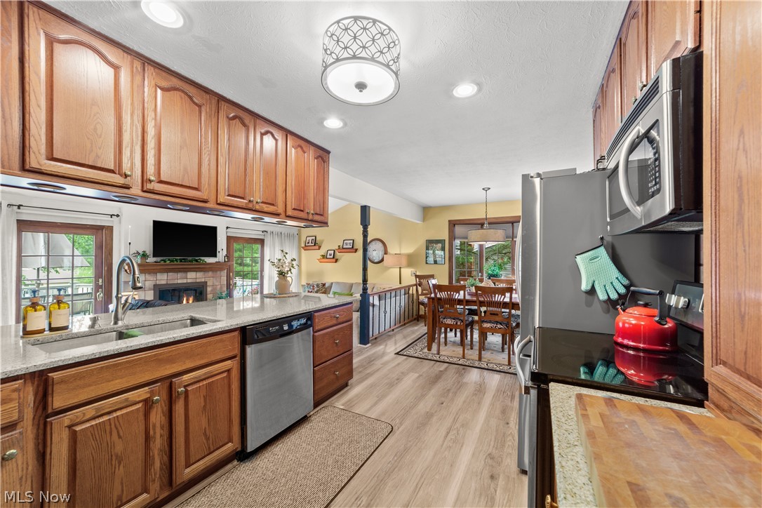 4773 Ocala Drive Parma OH 44134