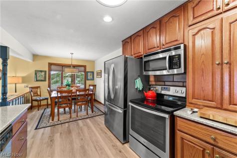 4773 Ocala Drive Parma OH 44134
