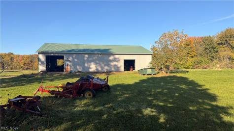 272 State Route 58 Sullivan OH 44880