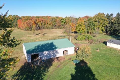272 State Route 58 Sullivan OH 44880