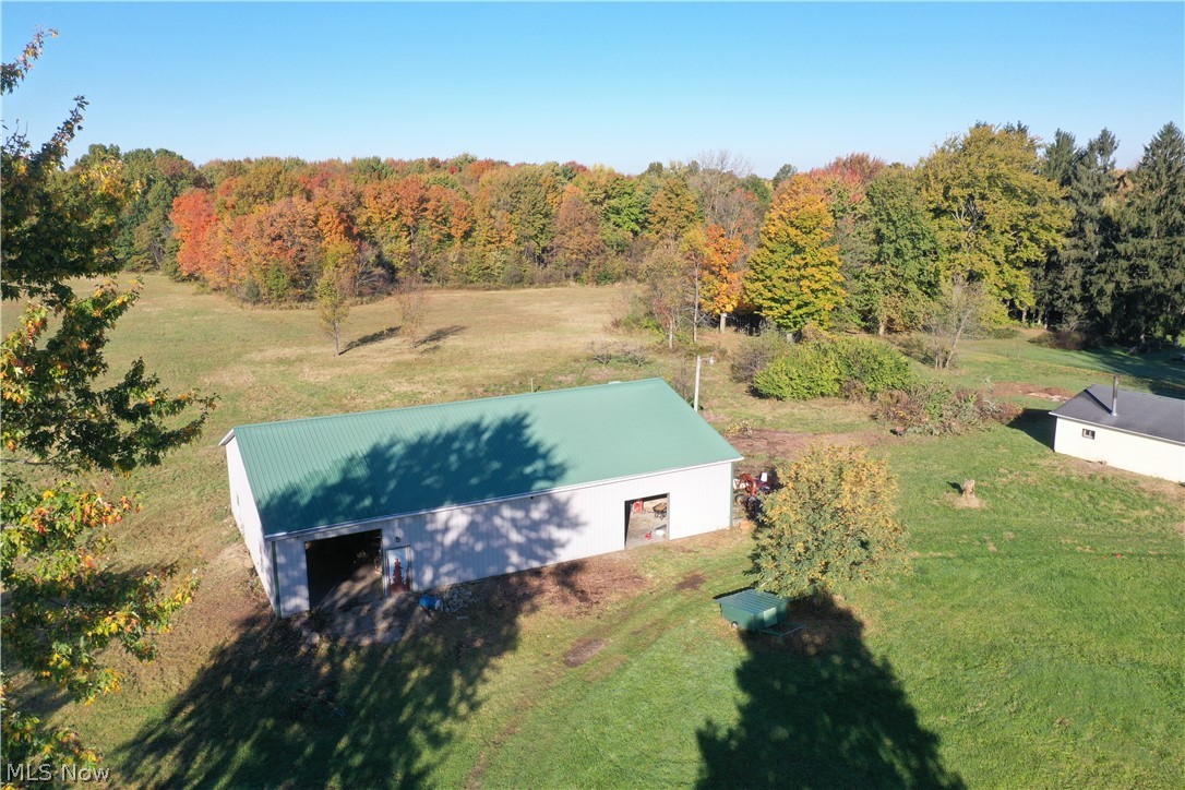 272 State Route 58 Sullivan OH 44880