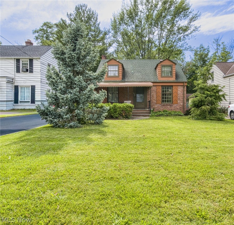 354 E 260th Street Euclid OH 44132