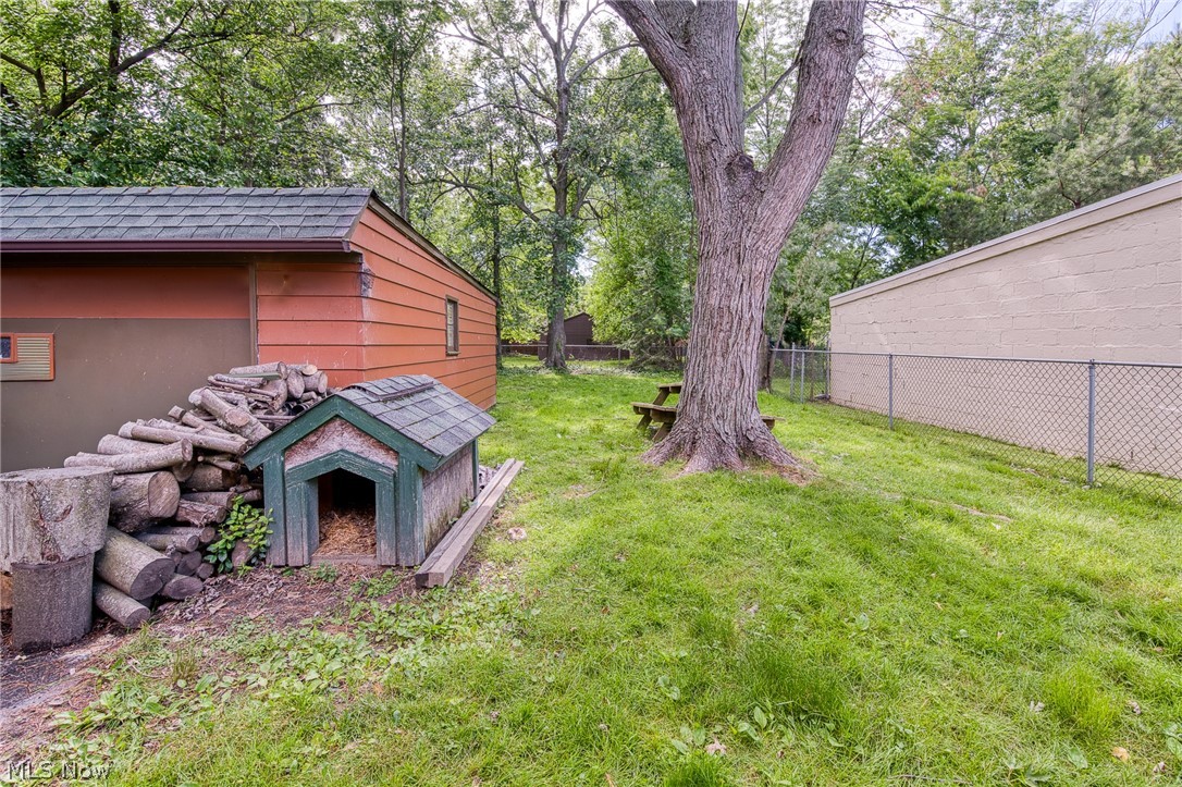 354 E 260th Street Euclid OH 44132