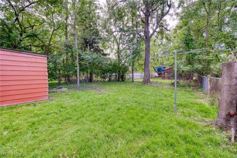 354 E 260th Street Euclid OH 44132