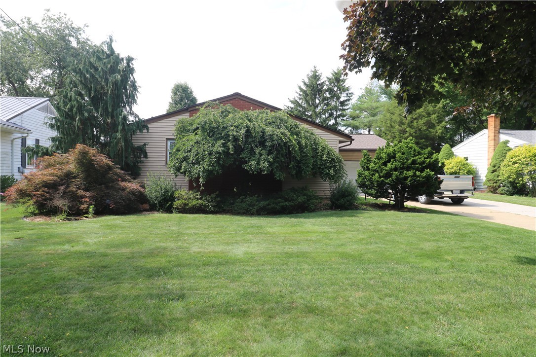 25 Chippewa Drive Milan OH 44846