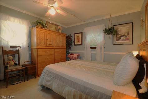 25 Chippewa Drive Milan OH 44846