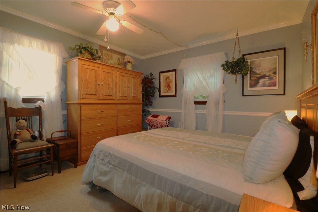 25 Chippewa Drive Milan OH 44846