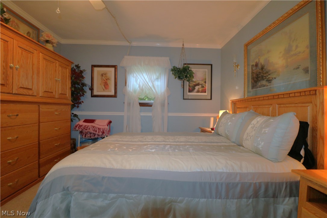25 Chippewa Drive Milan OH 44846