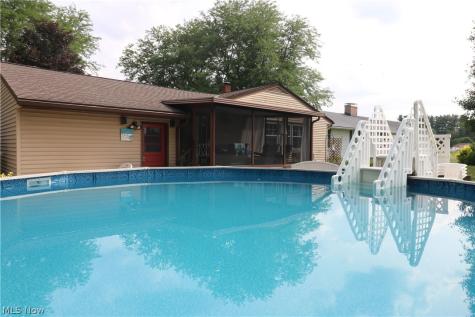 25 Chippewa Drive Milan OH 44846