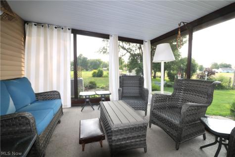 25 Chippewa Drive Milan OH 44846