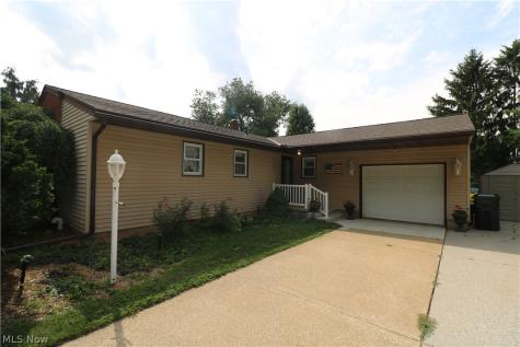 25 Chippewa Drive Milan OH 44846