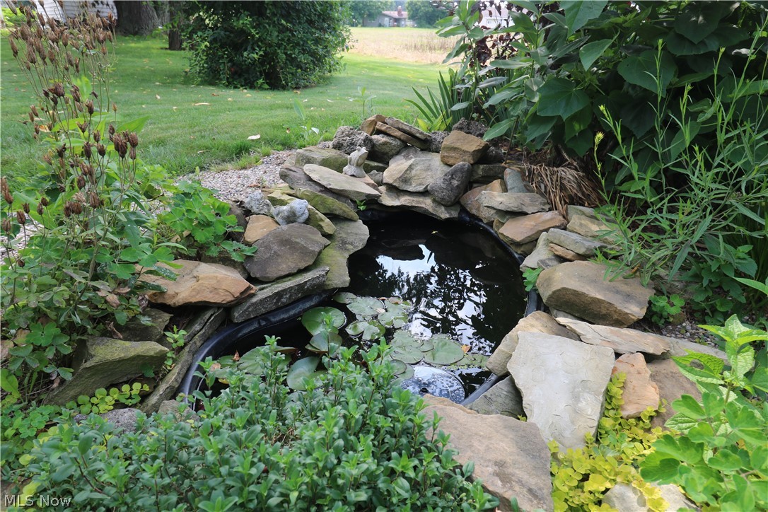 25 Chippewa Drive Milan OH 44846