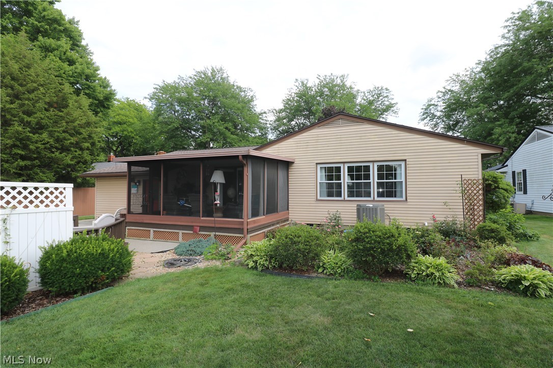 25 Chippewa Drive Milan OH 44846