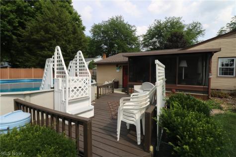 25 Chippewa Drive Milan OH 44846