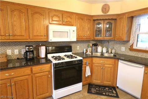 25 Chippewa Drive Milan OH 44846