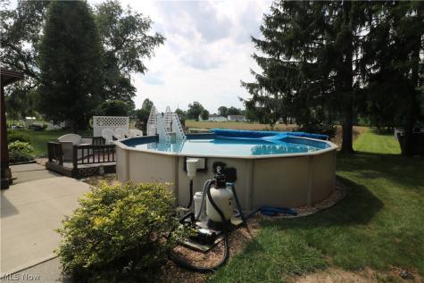 25 Chippewa Drive Milan OH 44846