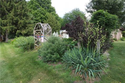 25 Chippewa Drive Milan OH 44846
