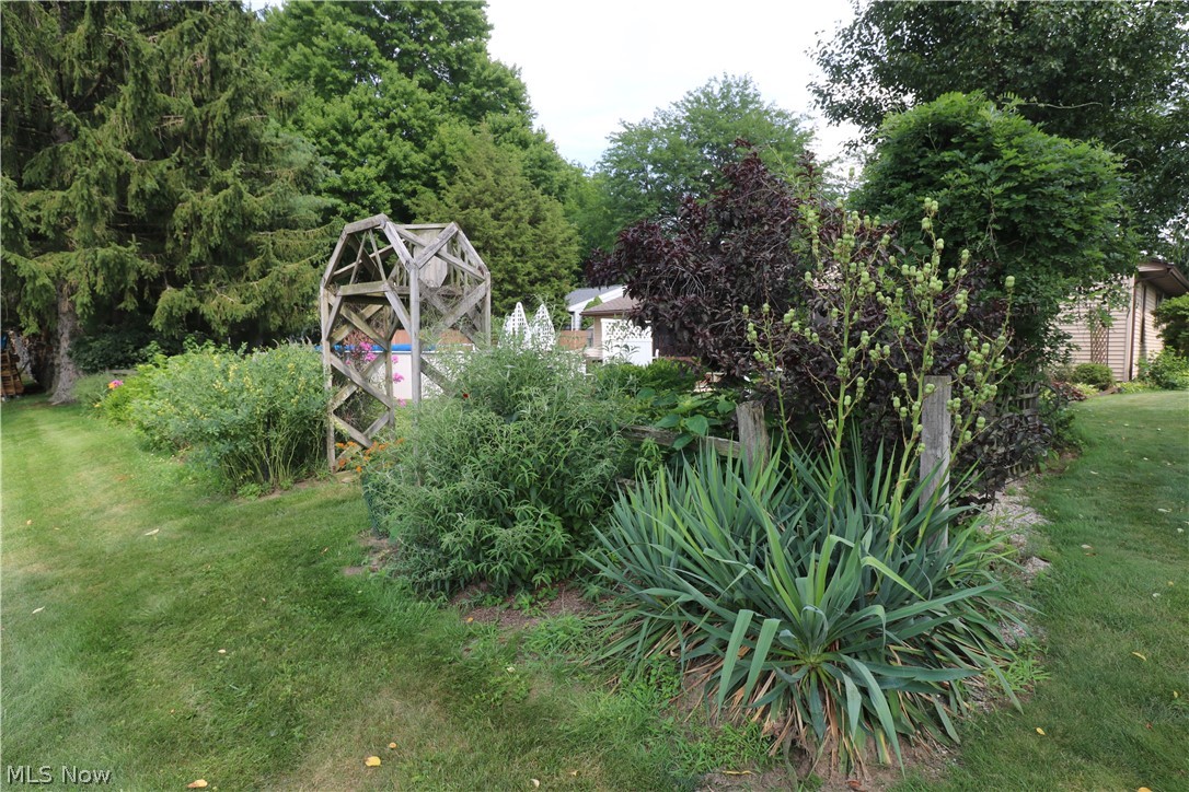 25 Chippewa Drive Milan OH 44846
