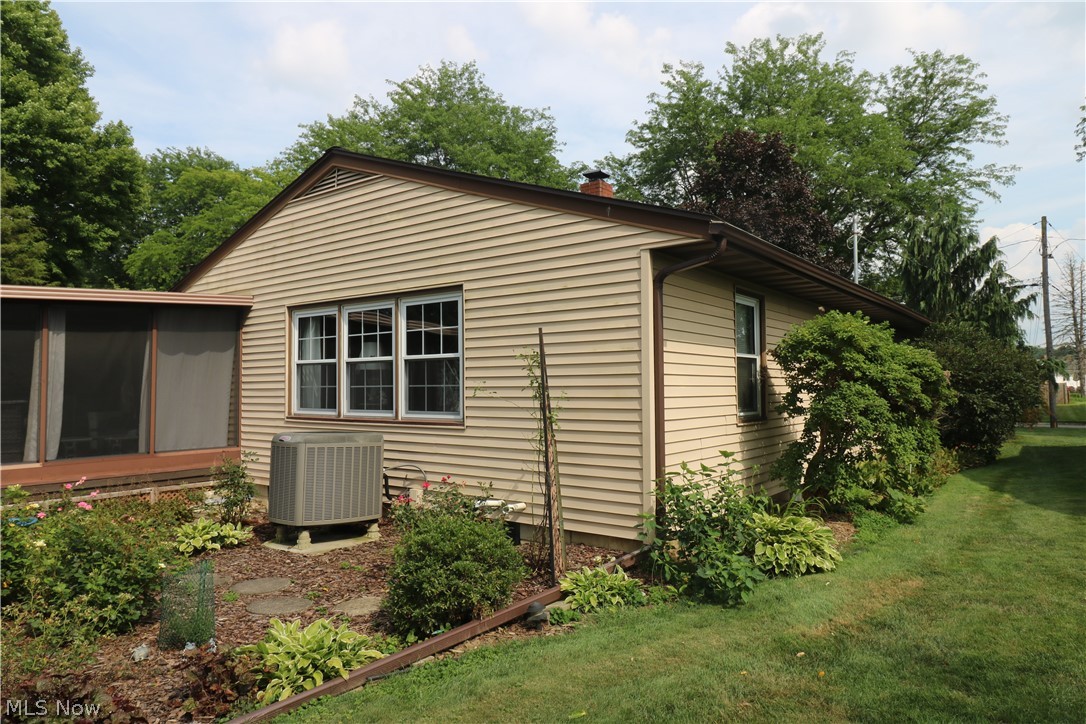 25 Chippewa Drive Milan OH 44846